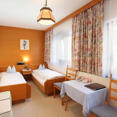 Hotel Aalto Panorama