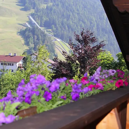Aalto Panorama Hotel Seefeld in Tirol