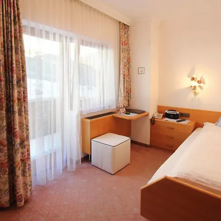 Aalto Panorama Hotel Seefeld in Tirol