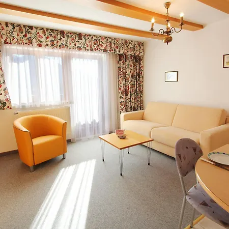 Aalto Panorama Seefeld in Tirol
