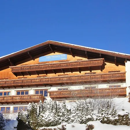 Aalto Panorama 4* Seefeld in Tirol