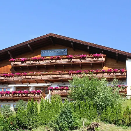 Aalto Panorama Seefeld in Tirol