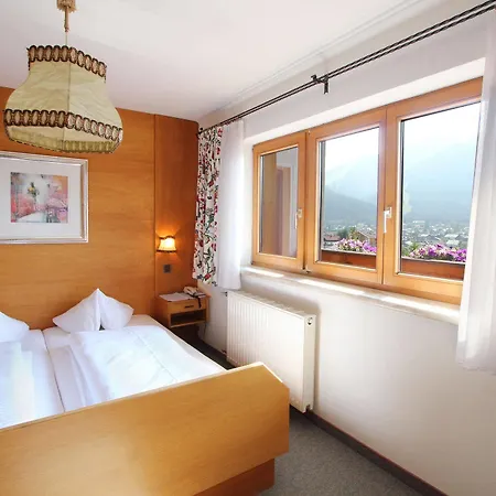 Aalto Panorama Hotel 4*