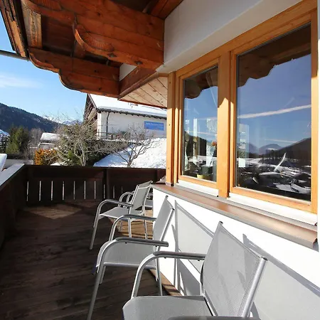Aalto Panorama Seefeld in Tirol