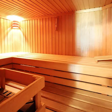 Aalto Panorama Hotel 4*