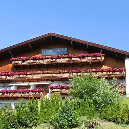 Aalto Panorama Ξενοδοχείο 4*