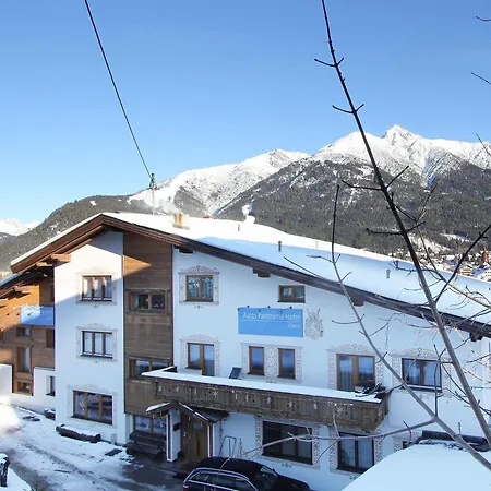 Aalto Panorama Ξενοδοχείο 4*